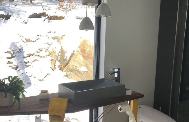 Magnifique Chalet En Montagne Citq 306918 - Foto 15