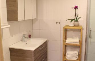 Ferienwohnung "Zum Schloßkeller" - Foto 8