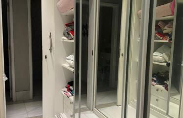 Apartamento completo com 3 SUÍTES - Piscina, Academia, Varanda Gourmet com uma vista privilegiada - Hospedagem à altura da COP30 - Foto 53