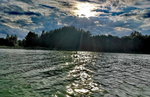 Agroturystyka Żubrówka - Foto 38