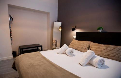 Apartamentos Doña Concha - Foto 37