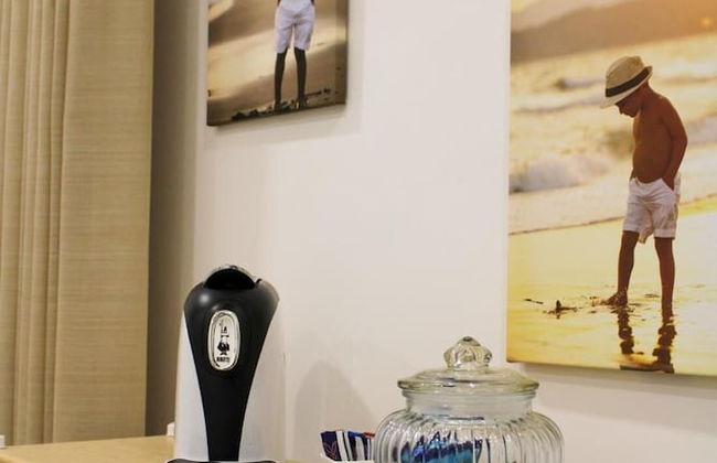 Sorelle Costa Apartments - Apt 1 - Foto 5