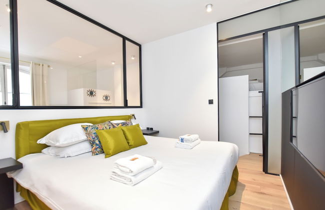 Résidence Paris ANJOU - Foto 5