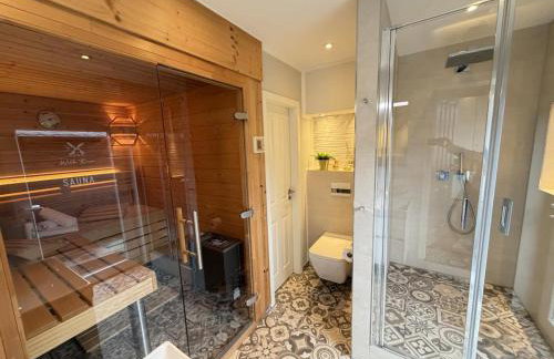 Wilde Brise - Ihr Luxusbungalow in Norddeich - Foto 18