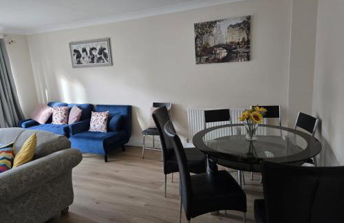 The Flexible Lodge-Ashford - Foto 12
