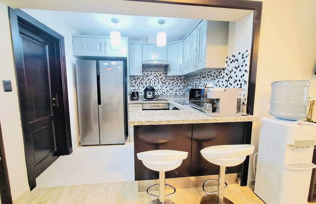 GLOBALSTAY Cocotal Condo in Punta Cana - Foto 6