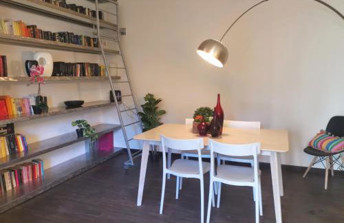 Bnbook Trilo Mind Rho Trilocale con 2 camere e 2 bagni - Foto 15