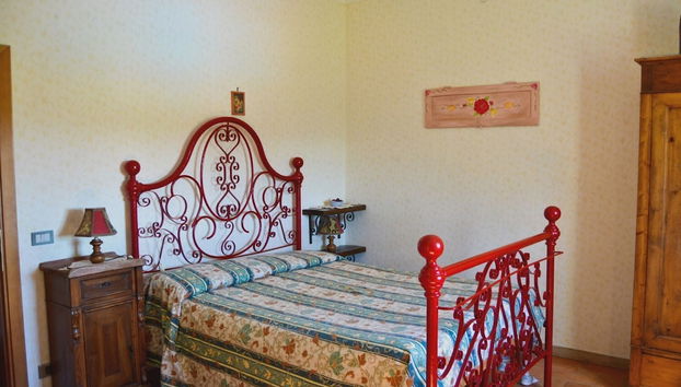 Villa Cantagallo - Photo 5, Room