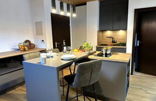 Ferienwohnung am Brombachsee FeWo Horlacher - Foto 11