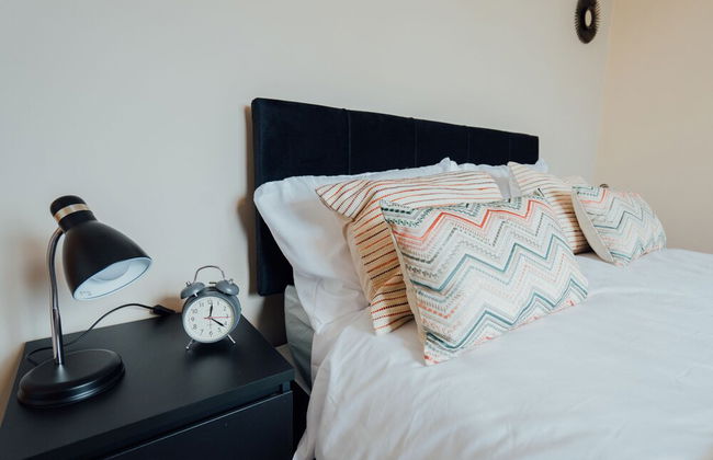 Bellengers Apartments - Foto 5