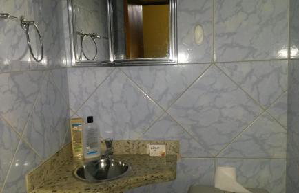 Sobrado Parque Mae Bonifacia 4 suites com ar e piscina - Foto 33