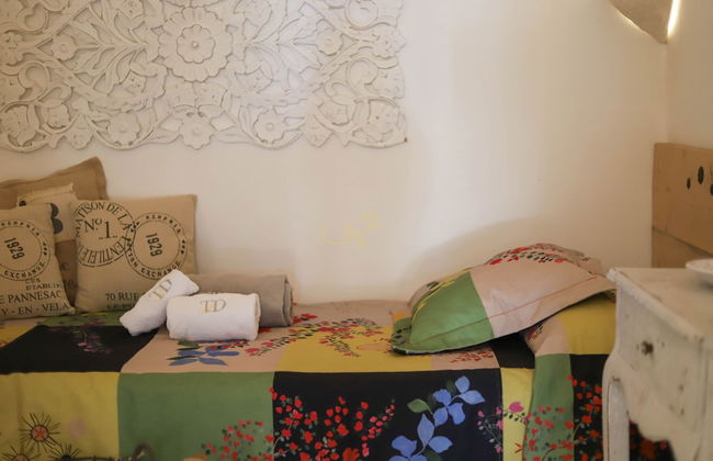 TD Trulli della Rosatella Typical Trulli w/ Pool - Foto 12