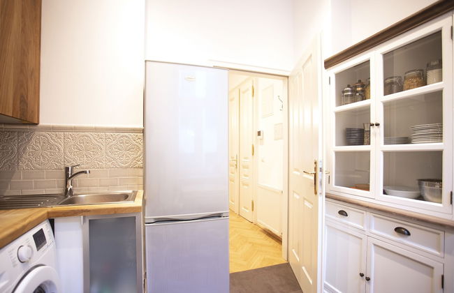 7th Heaven Vienna Center Apartments - Foto 77