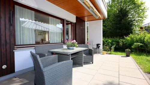 Gemütliche Fewo mit Sonnenterrasse - Foto 4