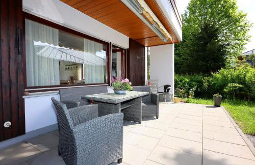 Gemütliche Fewo mit Sonnenterrasse - Foto 4