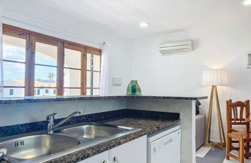 Roca Fornells, Bonito apartamento con piscina SS21 - Photo 10