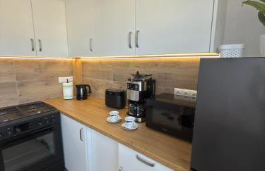 Apartament Jaśminowa - Foto 14