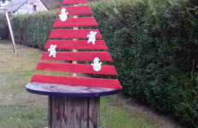 Chalet toutou 12/14 personnes - Foto 23