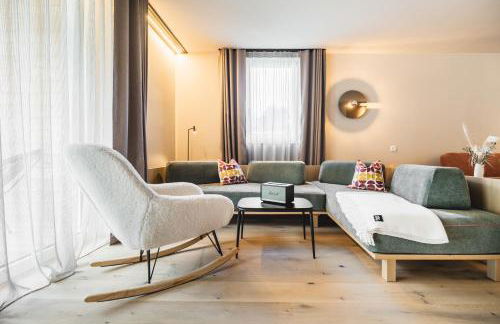 Ariane's Guesthouse - Boutique Apartments Sesto Dolomites - Foto 36