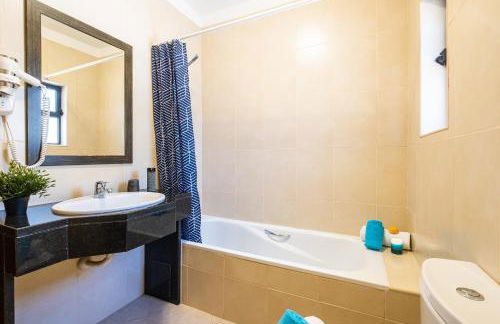 Villa Oasis Del Mar by Algarve Vacation - Foto 41