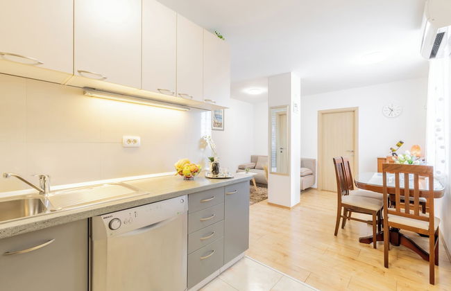 Apartment Cvita - Photo 14