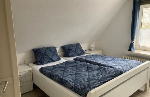 Ferienhaus Großheider Straße - Foto 10