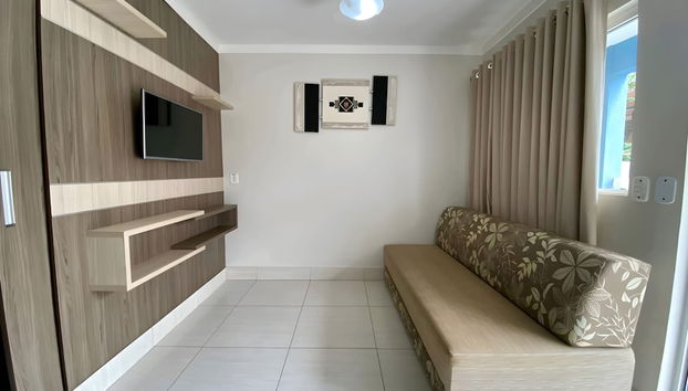 Bil Clinton Pereira da Silva - Foto 3, Sala de estar