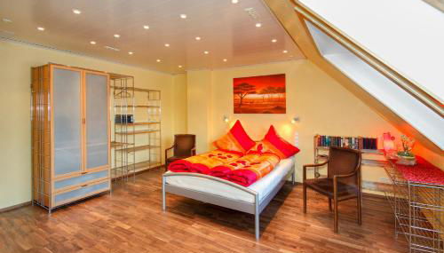 Appartements DW16~17~19 in Dortmund - Foto 4