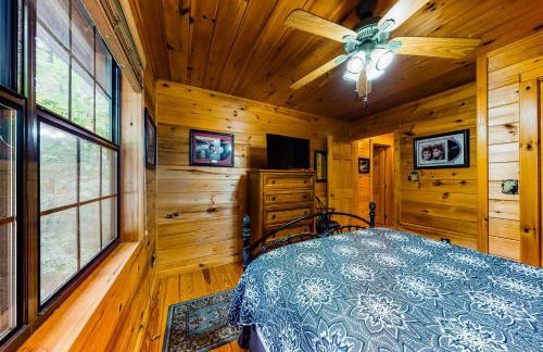 Sleepy Bear Hideaway - Foto 60