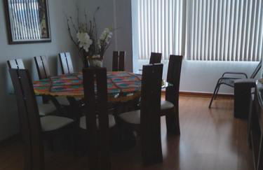 Apartamento da Maria Eunice - Foto 13