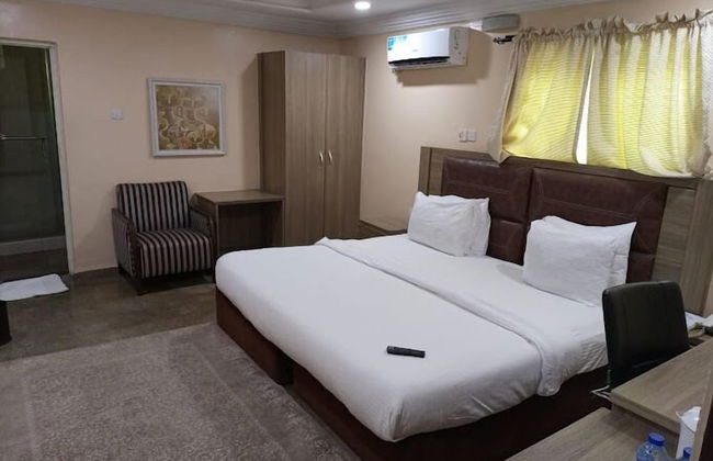 Bishop's Apartments and Suites - Foto 12