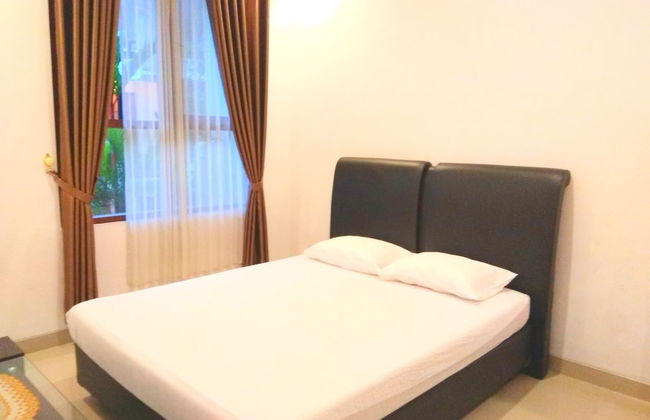 Fams Homestay by FH Stay - Foto 2