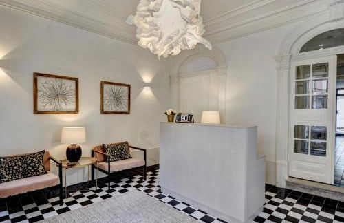 Porto Apartments - Bombarda 451 Suites - Foto 124