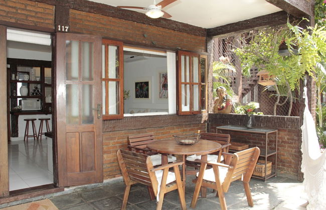 Apart Hotel Pet Friendly in B Zios Buz117 - Foto 27