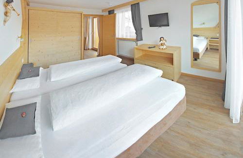 Apartments Chalet Ciufdlton - Foto 33