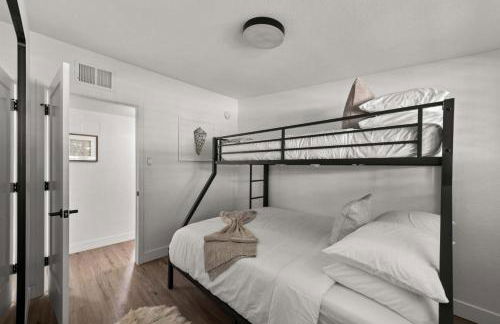 Paradise Valley Estate Pool Hot tub Old Town - Foto 53