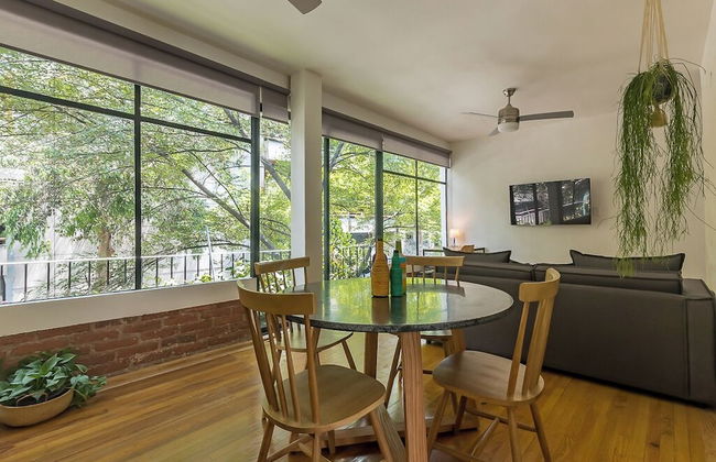 Amalli Refugio Urbano - Foto 31