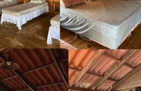 Casa de praia a 5 minutos do Beto Carreiro - Foto 12