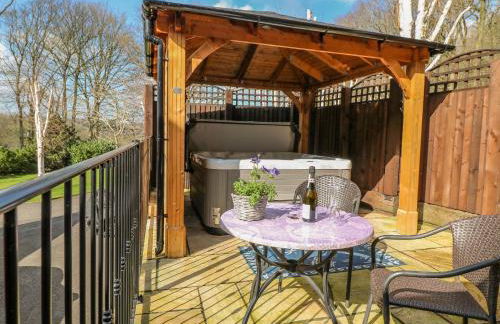 Bluebell Cottage - Foto 12