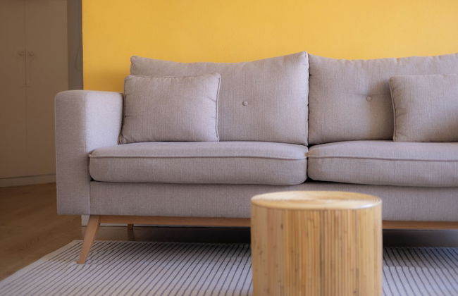 Stay U-nique Apartment Rossello II - Photo 4