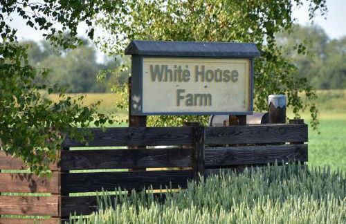 The Barn at Whitehouse Farm 18th century 3 bed Barn- Beautifully converted - Foto 28