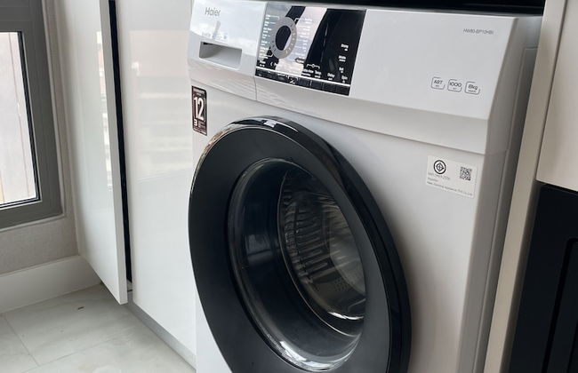 Copacabana Jomtien Beach Condo - Foto 22