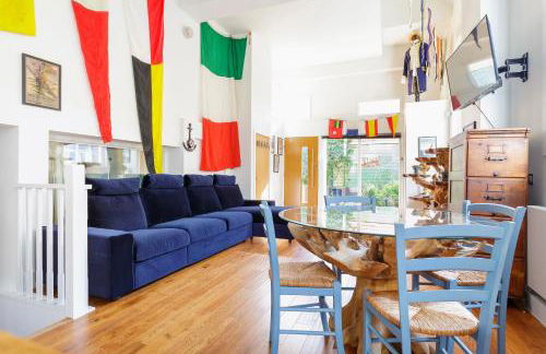 Eel Pie Boathouse - Foto 42