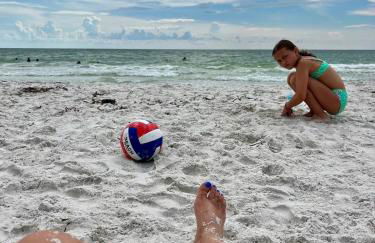 Barefoot Beach Resort in Indian Shores Minutes from Clearwater Beach - Foto 6