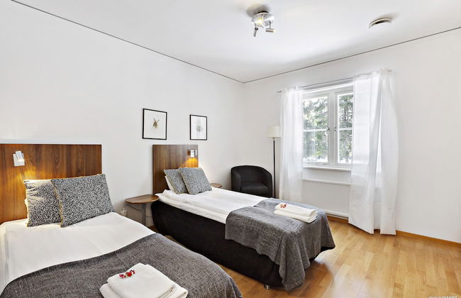 First Camp Ånnaboda-Örebro - Foto 3