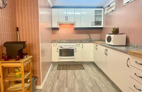 Holibai, Vila Natercia, Horizontes de Galicia, Casa de Piedra y Mar, Baiona - Foto 19