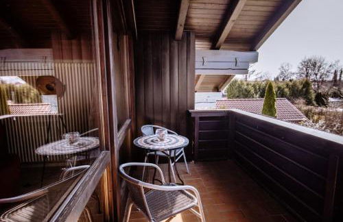 Ferienwohnung Seeidyll am Wörthsee - Foto 12