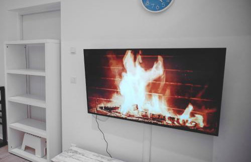 City Apartment in Kreuzberg - Foto 26