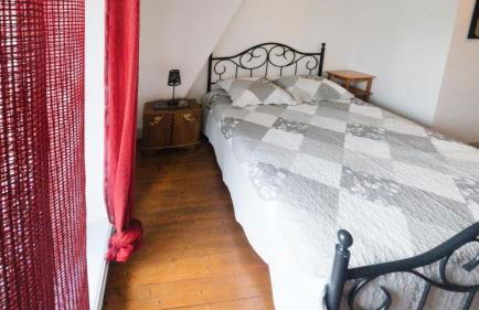 Le chat Moustic - Foto 3