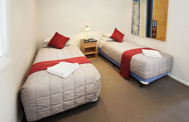 Charlestown Terrace - Foto 2